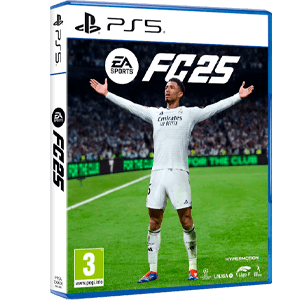 EA Sports FC 25