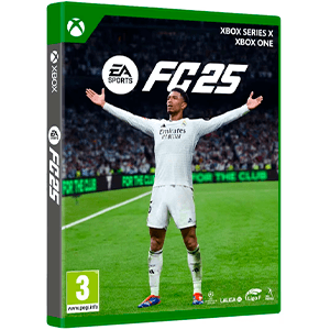 EA Sports FC 25