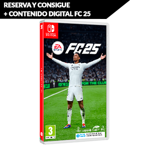 EA Sports FC 25