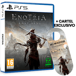 Enotria: The Last Song