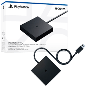 Adaptador PC PlayStation VR2 para Playstation 5, PlayStation VR2 en GAME.es