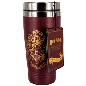 Vaso Termo de viaje Harry Potter Hogwarts