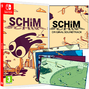 SCHiM