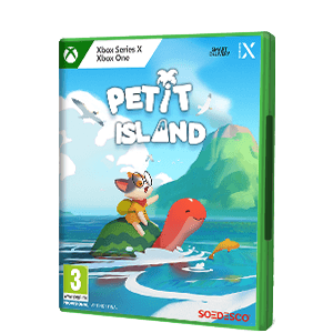 Petit Island