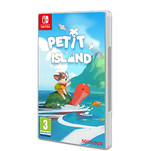 Petit Island