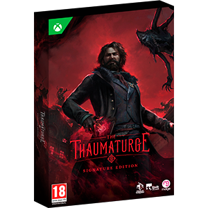 The Thaumaturge Signature Edition