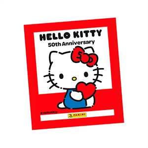 Sobre Hello Kitty 2024