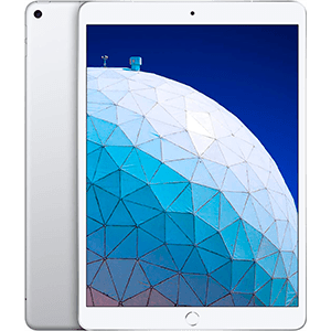 iPad Air 3 Wifi 64Gb Plata iPad Air 3 Wifi 64Gb Plata