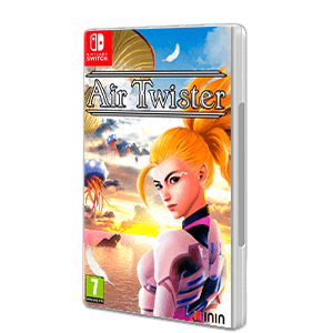 Air Twister