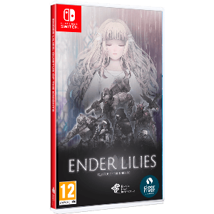Ender Lilies