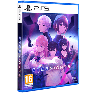 Eternights