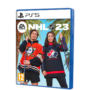 NHL 23