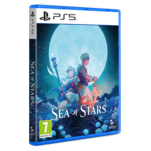 Sea of Stars