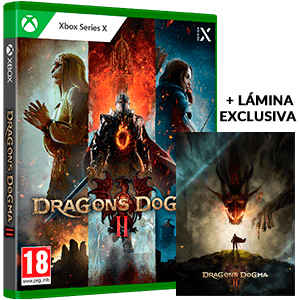 Dragon´s Dogma 2