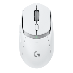 Logitech G309 LIGHTSPEED Wireless Blanco - Raton Gaming para PC Hardware en GAME.es