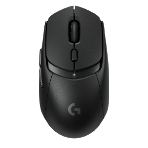 Logitech G309 LIGHTSPEED Wireless Negro - Raton Gaming