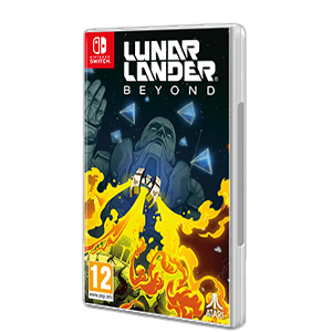 Lunar Lander Beyond