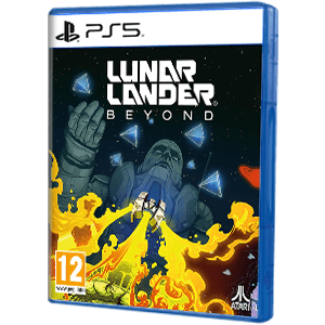 Lunar Lander Beyond