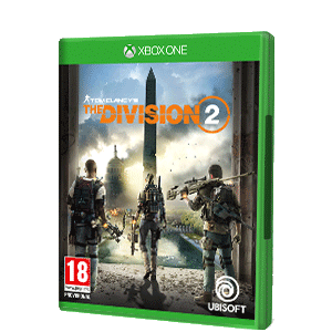The Division 2