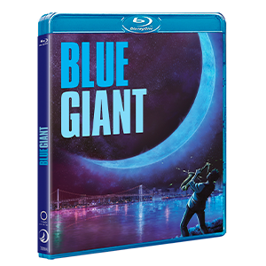 Blue Giant