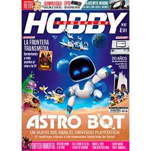 Hobby Consolas nº 397