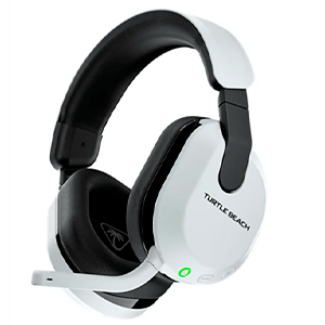 Auriculares Turtle Beach Stealth 600 GEN3 Wireless Blanco