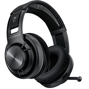 Auriculares Turtle Beach Atlas Air Black