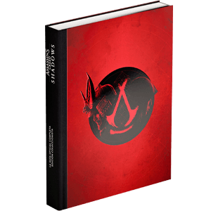 Guía Completa Oficial Assassin’s Creed Shadows - Ed. Coleccionista para Libros en GAME.es