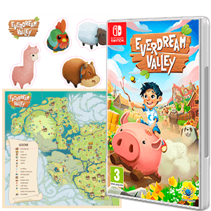 Everdream Valley