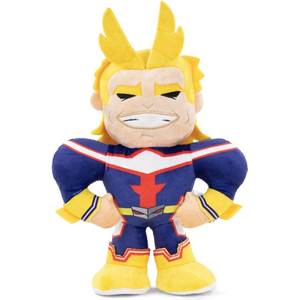 Peluche My Hero Academia: All Might