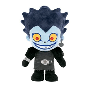 Peluche Death Note: Ryuk