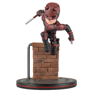 Figura Qfig Marvel: Daredevil