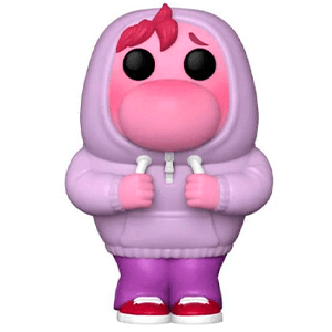 Figura Pop Del Revés 2: Embarrasment (REACONDICIONADO) para Figuras Videojuegos en GAME.es