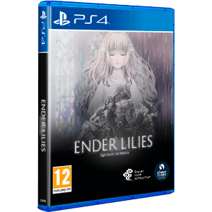 Ender Lilies