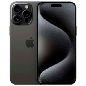 Iphone 15 Pro 256Gb Titanio Negro para iOs en GAME.es