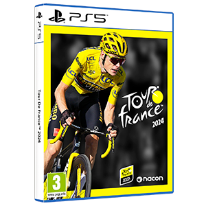 Tour de France 2024
