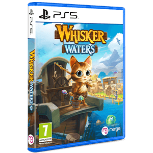 Whisker Waters