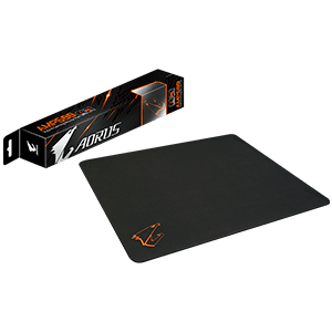 Gigabyte Aorus AMP 500 XL - Alfombrilla Gaming