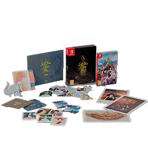 Last Time I Saw You Special Edition