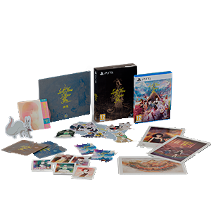 Last Time I Saw You Special Edition
