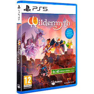 Wildermyth