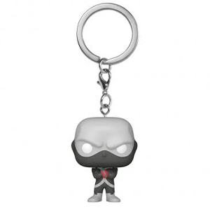 Llavero Pocket POP My Hero Academia Twice