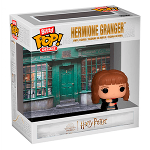 Bitty POP Deluxe Hermione