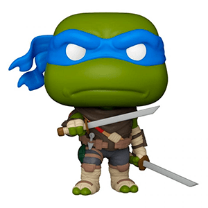 Figura Pop TMNT Leonardo