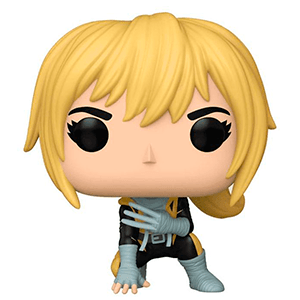 Figura POP Marvel Gwenverine