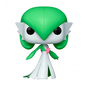 Figura POP Games Pokemon Gardevoir