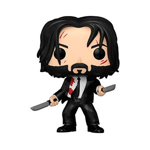Figura POP Movies: John Wick