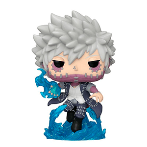 Figura POP Plus Animation My Hero Academy Dabi