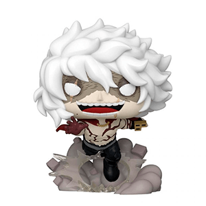Figura POP Plus Animation My Hero Academy Shigaraki
