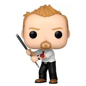 Figura POP Movies Shawn of the Dead Shaun